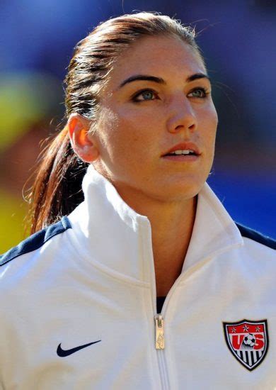 Hope Solo Nude LEAKED Pics & Porn Video & Sexy Pics